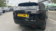 Land Rover Range Rover Velar 2.0 D200 MHEV Dynamic SE 5dr Auto Diesel Estate